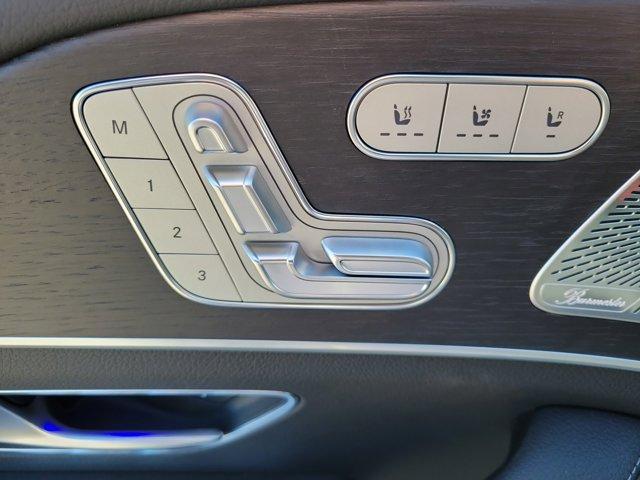 new 2025 Mercedes-Benz GLE 350 car, priced at $69,375