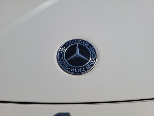 new 2025 Mercedes-Benz GLB 250 car, priced at $46,550