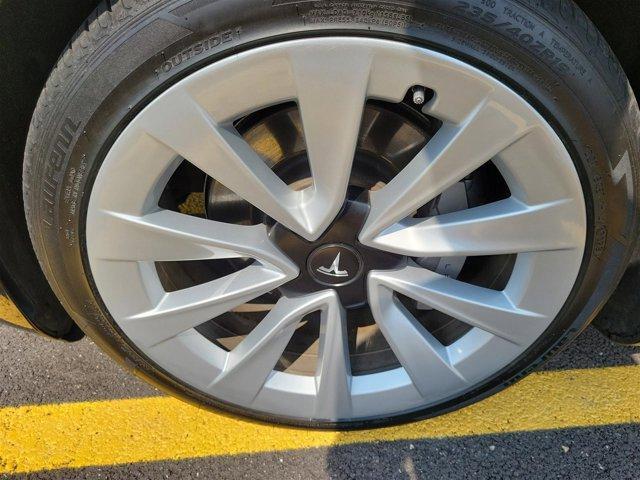 used 2022 Tesla Model 3 car, priced at $26,990