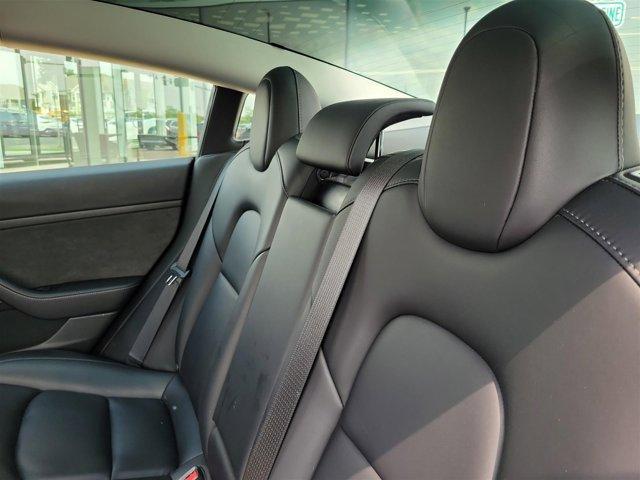 used 2022 Tesla Model 3 car, priced at $26,990