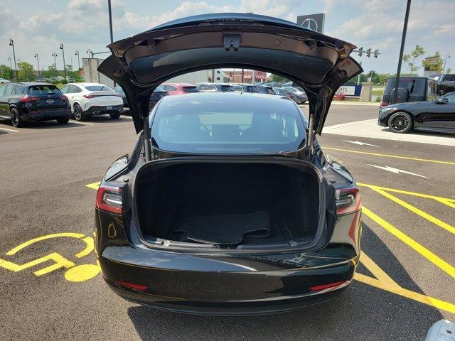 used 2022 Tesla Model 3 car, priced at $26,990