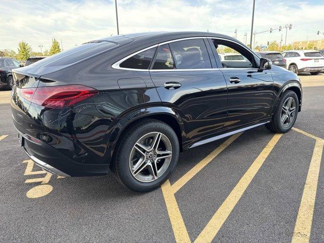 new 2026 Mercedes-Benz GLE 450 car, priced at $79,260