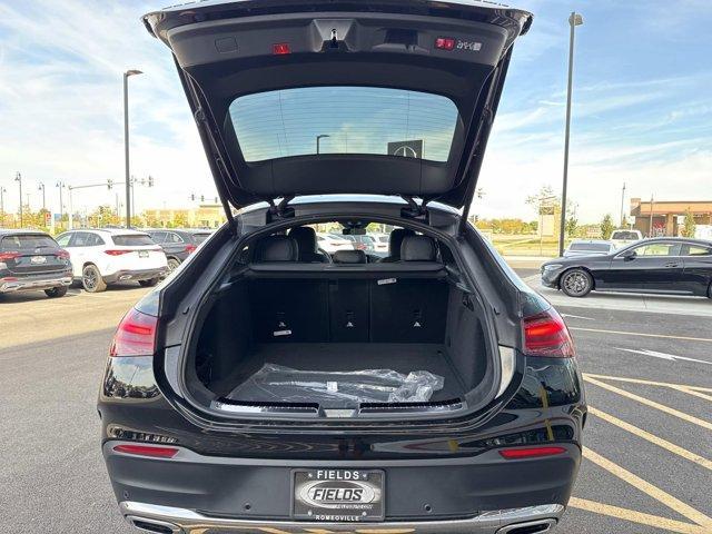 new 2026 Mercedes-Benz GLE 450 car, priced at $79,260