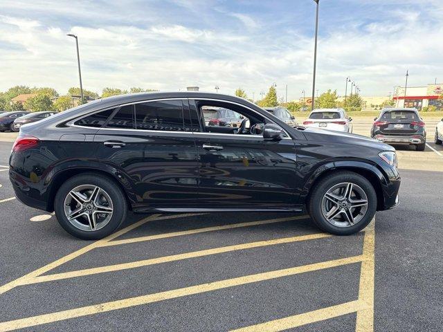 new 2026 Mercedes-Benz GLE 450 car, priced at $79,260