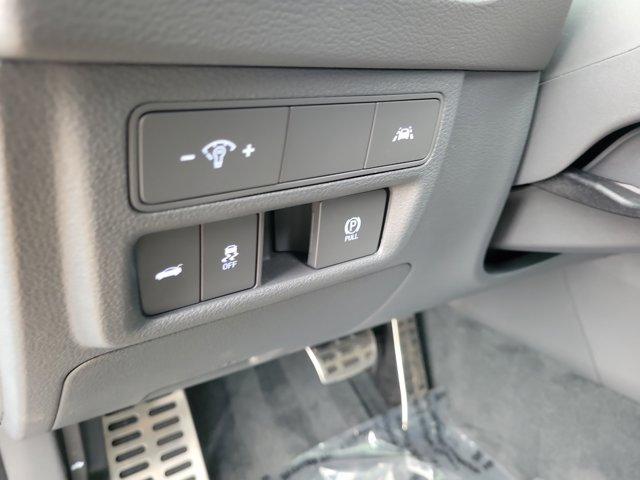 used 2022 Hyundai Sonata car, priced at $23,790