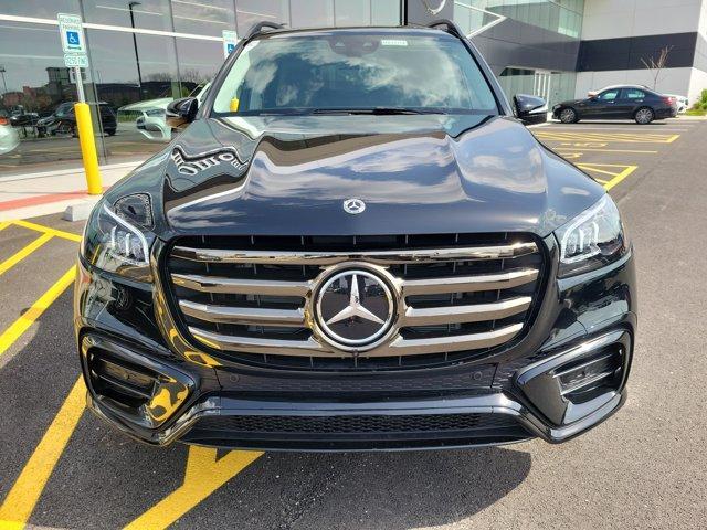new 2025 Mercedes-Benz GLS 450 car, priced at $100,975