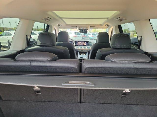 new 2025 Mercedes-Benz GLS 450 car, priced at $100,975