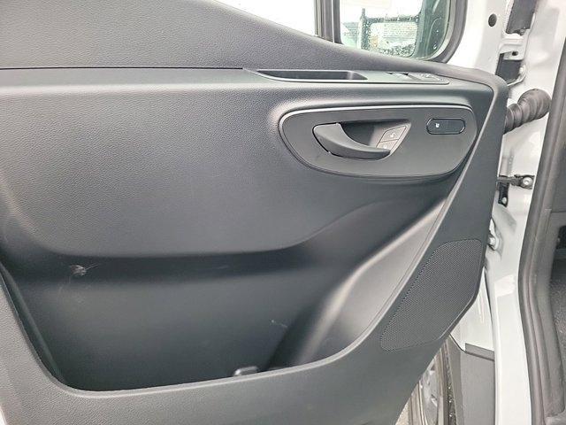 new 2025 Mercedes-Benz Sprinter 2500 car, priced at $64,507