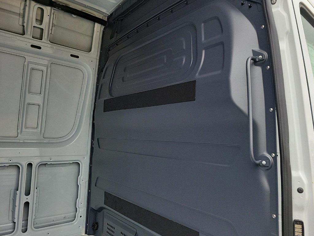 new 2025 Mercedes-Benz Sprinter 2500 car, priced at $64,507