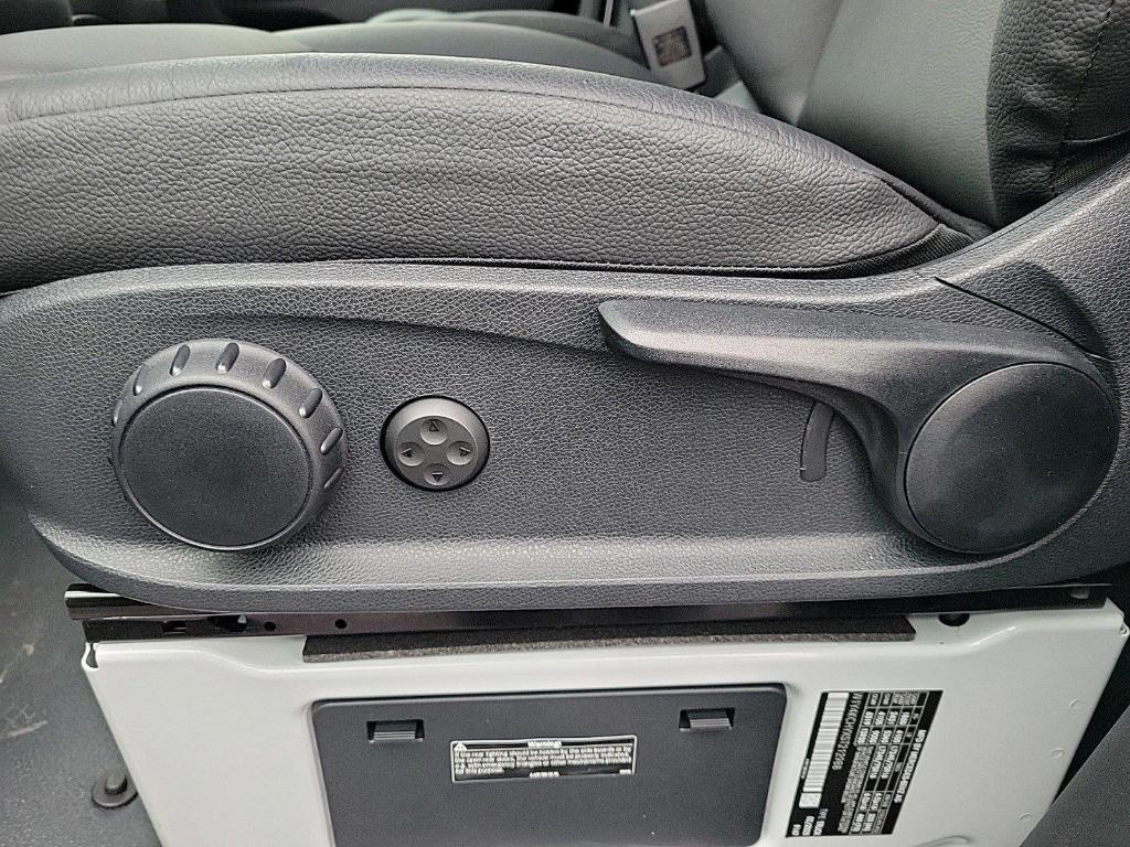 new 2025 Mercedes-Benz Sprinter 2500 car, priced at $64,507