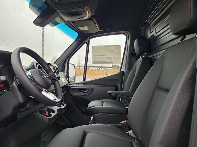 new 2025 Mercedes-Benz Sprinter 2500 car, priced at $64,507