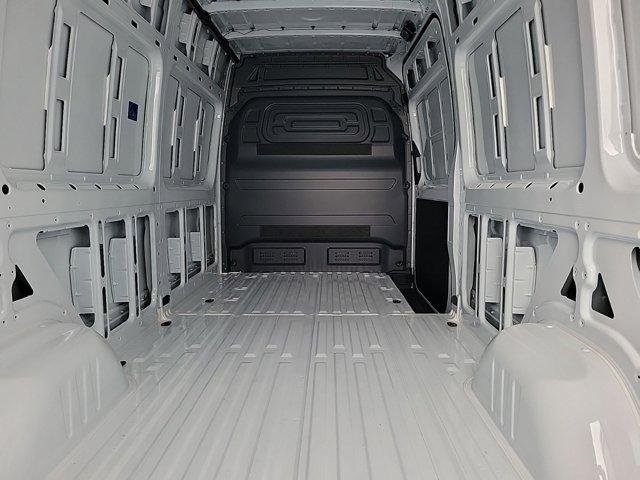 new 2025 Mercedes-Benz Sprinter 2500 car, priced at $64,507