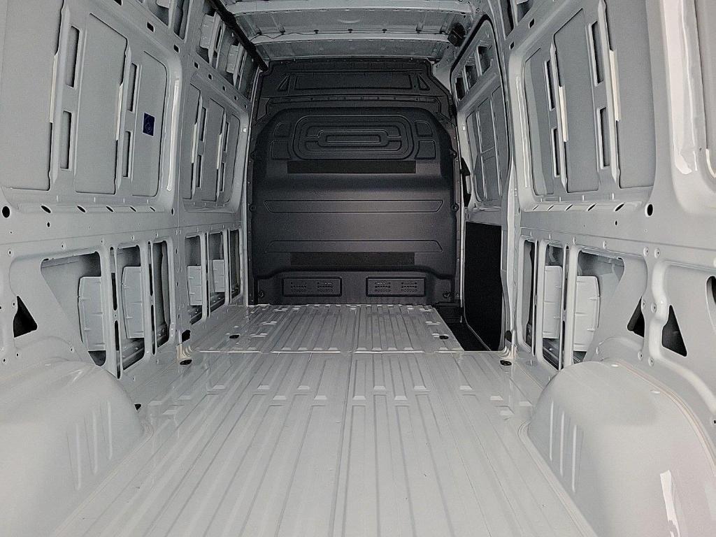 new 2025 Mercedes-Benz Sprinter 2500 car, priced at $64,507