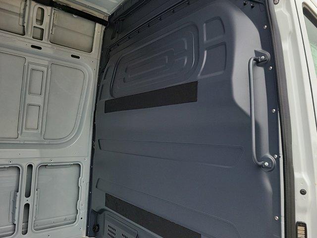 new 2025 Mercedes-Benz Sprinter 2500 car, priced at $64,507