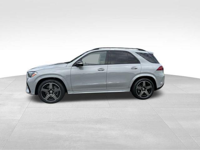 new 2024 Mercedes-Benz GLE 350 car, priced at $76,880