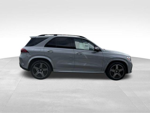 new 2024 Mercedes-Benz GLE 350 car, priced at $76,880