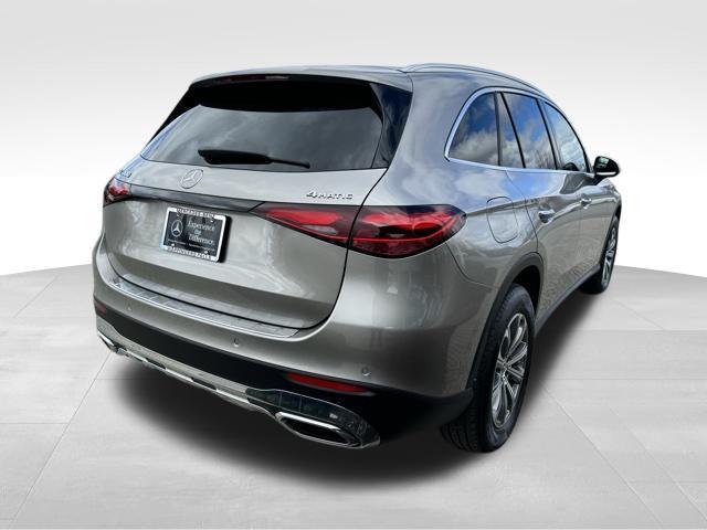 used 2023 Mercedes-Benz GLC 300 car, priced at $47,916