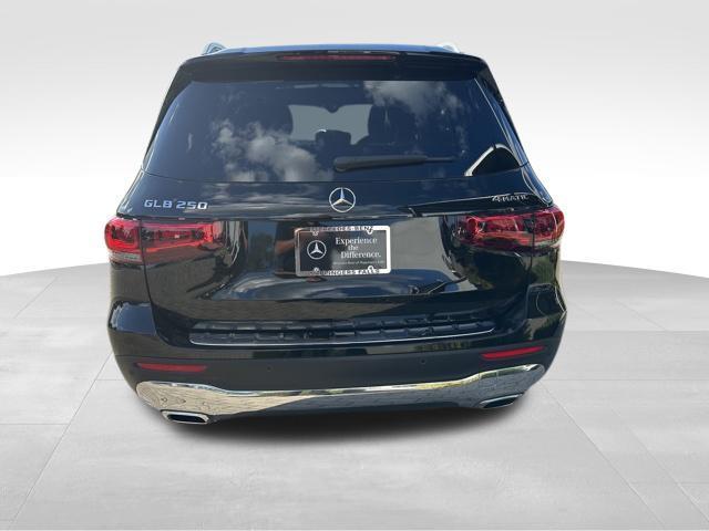 used 2023 Mercedes-Benz GLB 250 car, priced at $49,910