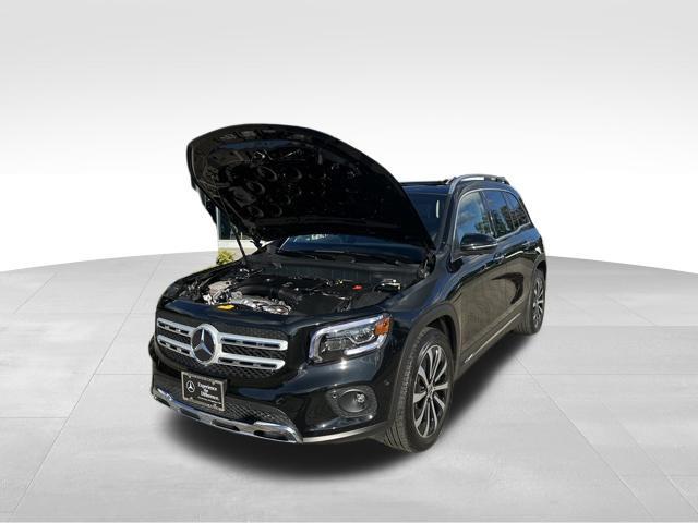 used 2023 Mercedes-Benz GLB 250 car, priced at $49,910