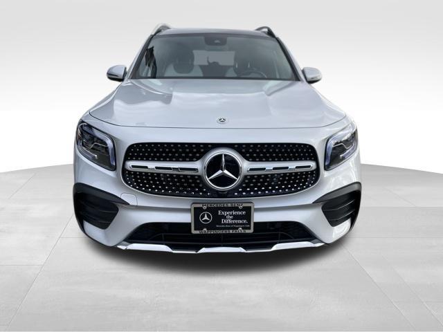 used 2023 Mercedes-Benz GLB 250 car, priced at $48,507