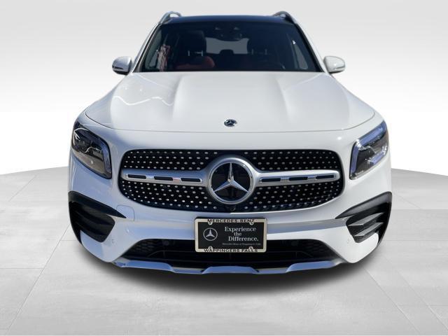 used 2023 Mercedes-Benz GLB 250 car, priced at $52,312