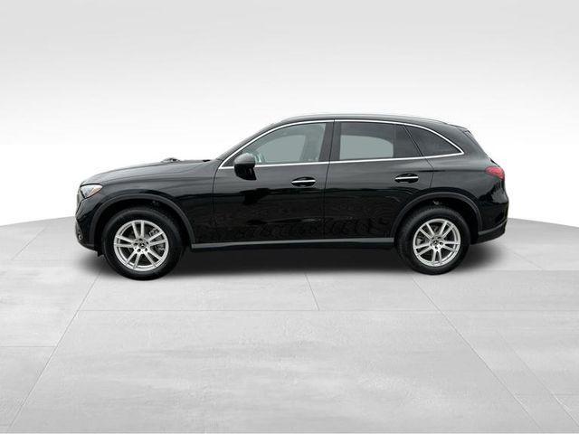 used 2023 Mercedes-Benz GLC 300 car, priced at $48,220