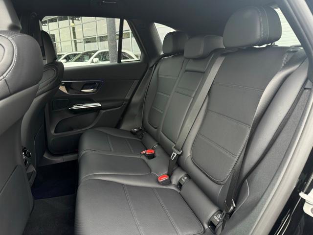 used 2023 Mercedes-Benz GLC 300 car, priced at $48,220