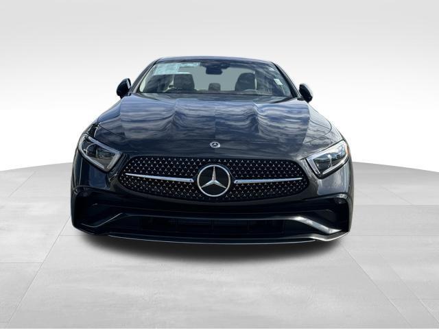 new 2023 Mercedes-Benz CLS 450 car, priced at $92,545