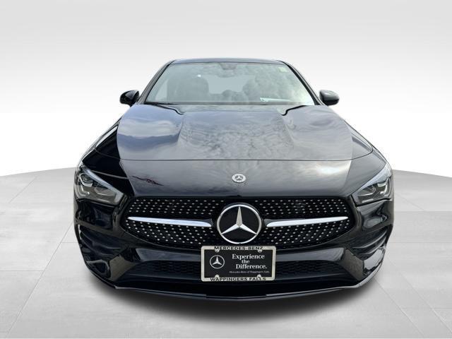 used 2023 Mercedes-Benz CLA 250 car, priced at $42,509