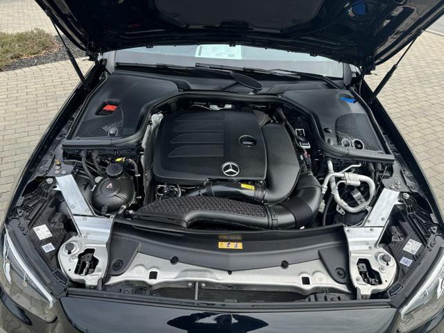 used 2023 Mercedes-Benz E-Class car, priced at $57,618