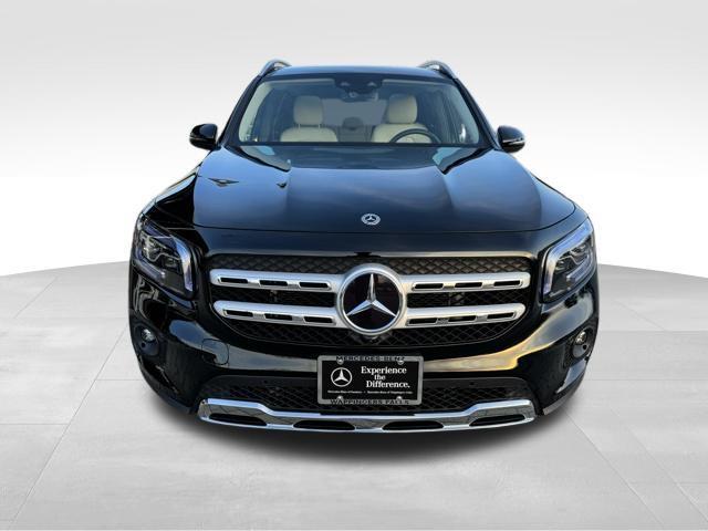 used 2023 Mercedes-Benz GLB 250 car, priced at $47,632