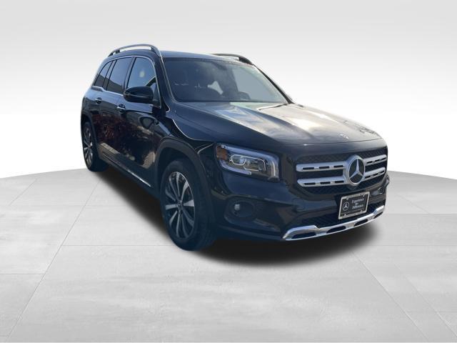 used 2023 Mercedes-Benz GLB 250 car, priced at $44,311