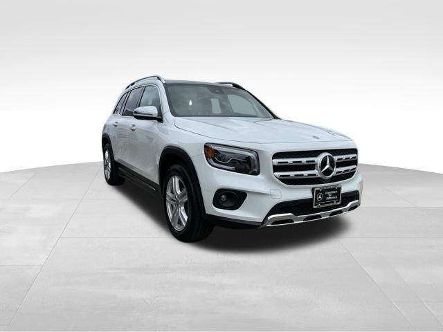 used 2023 Mercedes-Benz GLB 250 car, priced at $46,860