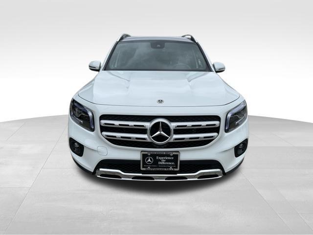 used 2023 Mercedes-Benz GLB 250 car, priced at $46,860