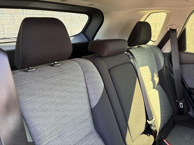 used 2023 Nissan Rogue car, priced at $20,295