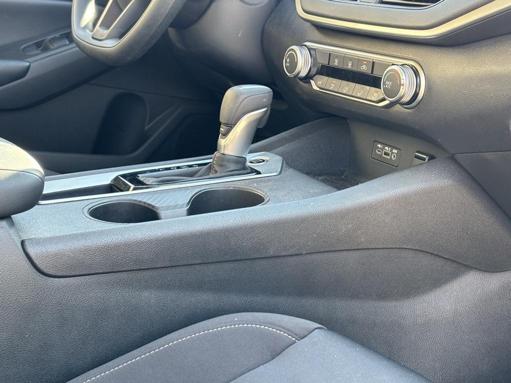 used 2025 Nissan Altima car, priced at $21,995