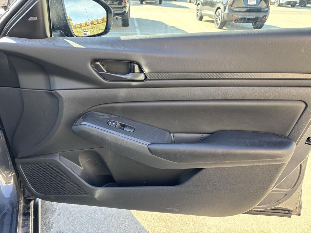 used 2025 Nissan Altima car, priced at $21,995