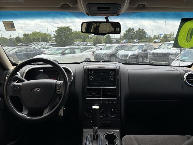 used 2010 Ford Explorer Sport Trac car, priced at $7,991