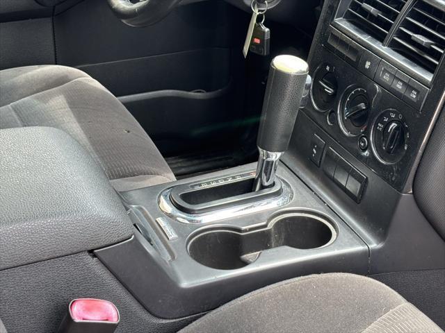 used 2010 Ford Explorer Sport Trac car, priced at $7,991