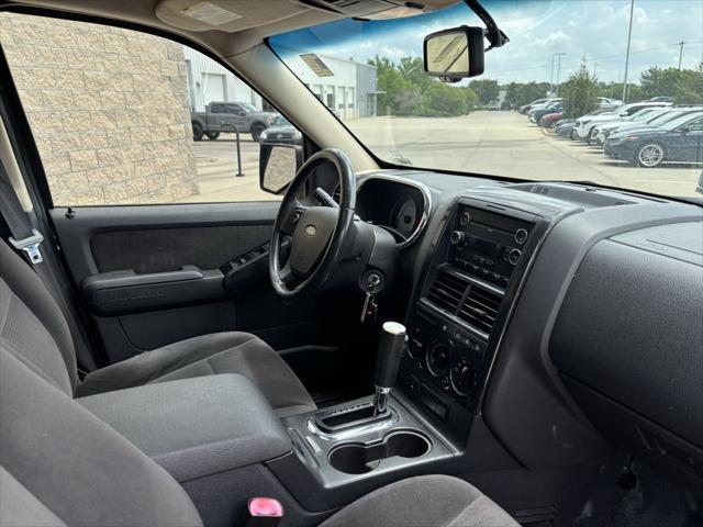 used 2010 Ford Explorer Sport Trac car, priced at $7,991