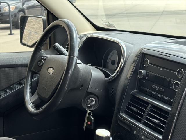 used 2010 Ford Explorer Sport Trac car, priced at $7,991