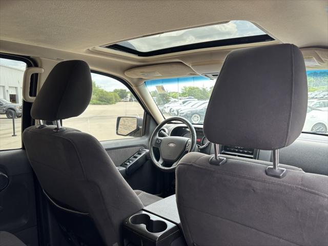 used 2010 Ford Explorer Sport Trac car, priced at $7,991