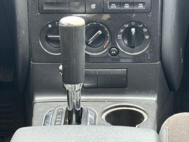 used 2010 Ford Explorer Sport Trac car, priced at $7,991