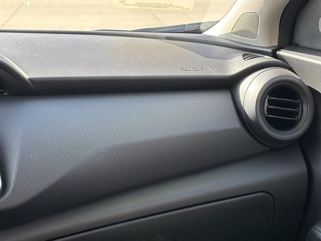 used 2025 Nissan Kicks car, priced at $19,998