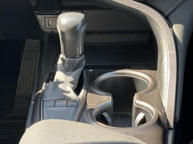used 2023 Toyota Camry car, priced at $23,997