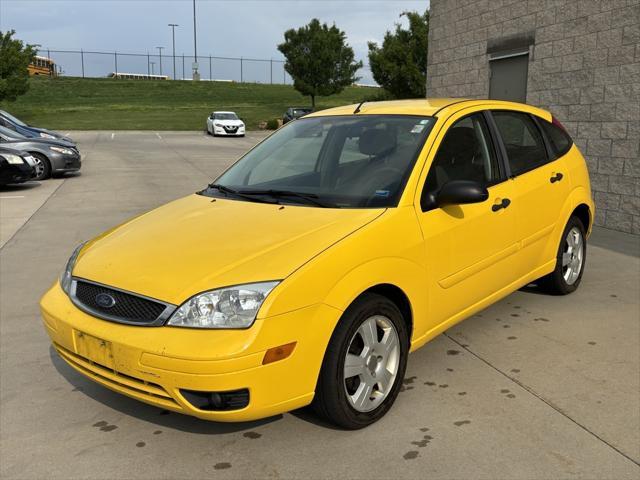 used 2007 Ford Focus car, priced at $2,979