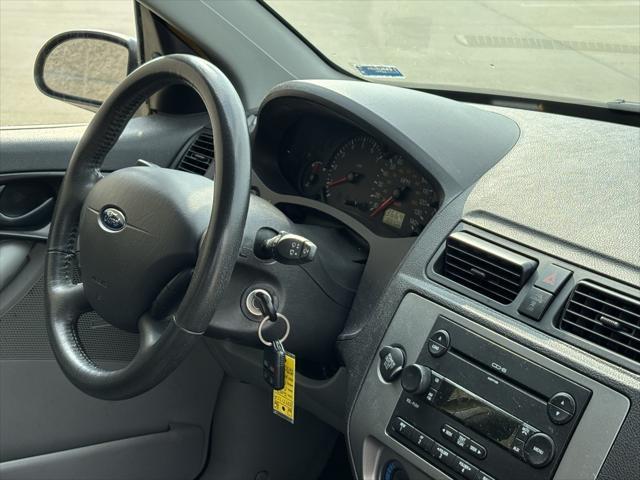 used 2007 Ford Focus car, priced at $2,979