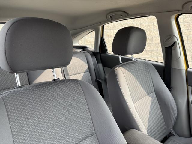 used 2007 Ford Focus car, priced at $2,979
