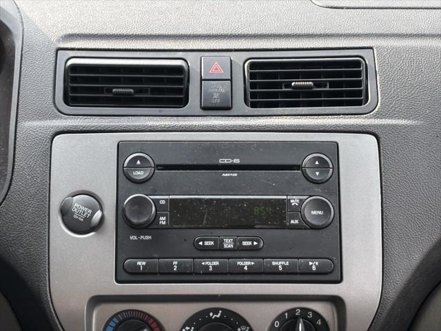 used 2007 Ford Focus car, priced at $2,979