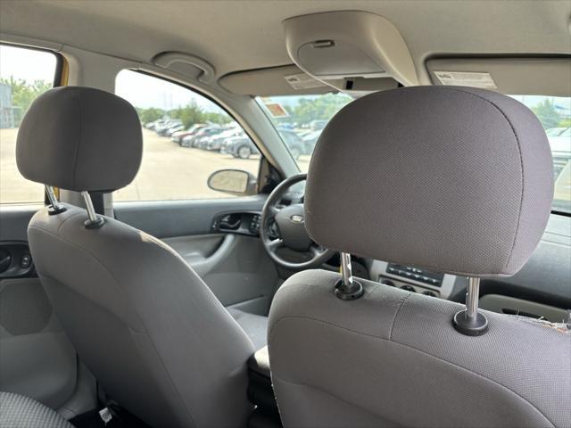 used 2007 Ford Focus car, priced at $2,979